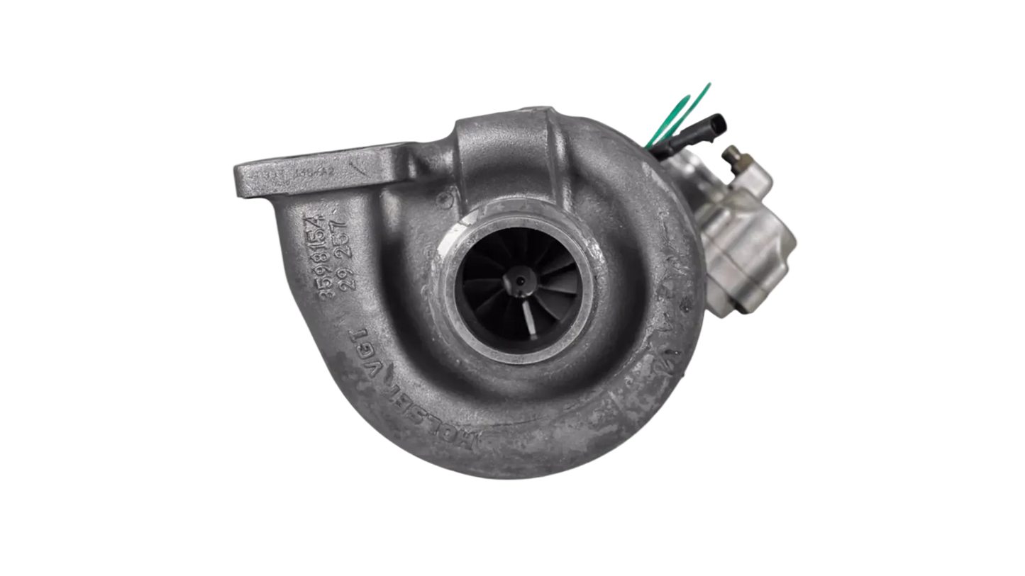 3781171 | Turbocharger HE451V Kit-Side-2