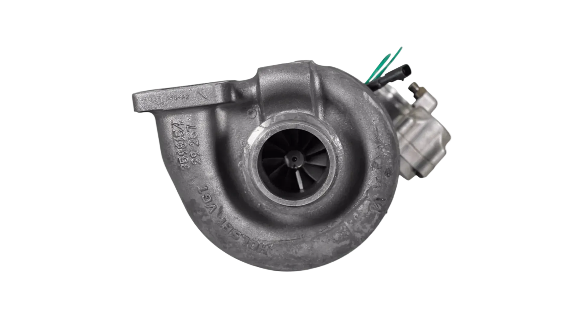 3781171 | Turbocharger HE451V Kit-Side-2
