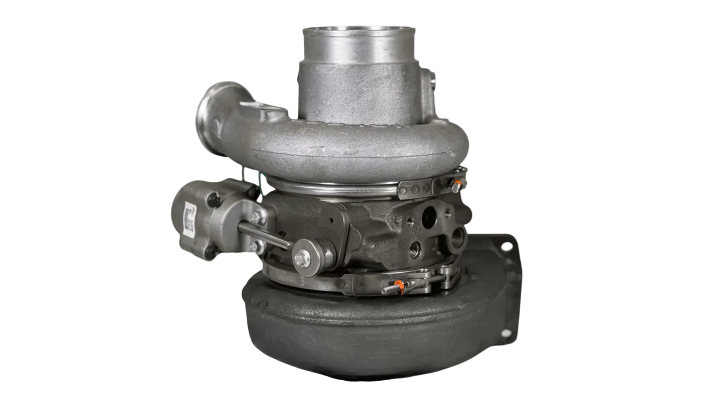 3781171 | Turbocharger HE451V Kit-Side-3