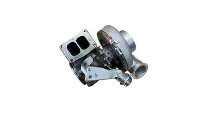 21638569 | Turbocharger-Side-3