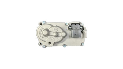 2393599PEX Paccar Turbo Actuator for MX13 - Front