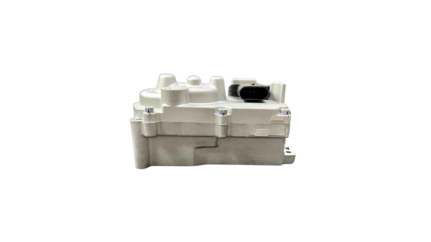 2393599PEX Paccar Turbo Actuator for MX13 - Left