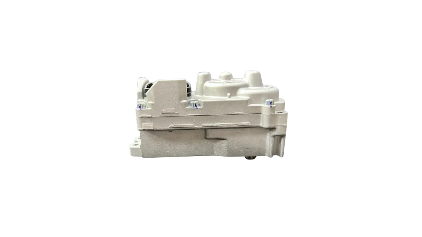 2393599PEX Paccar Turbo Actuator for MX13 - Right