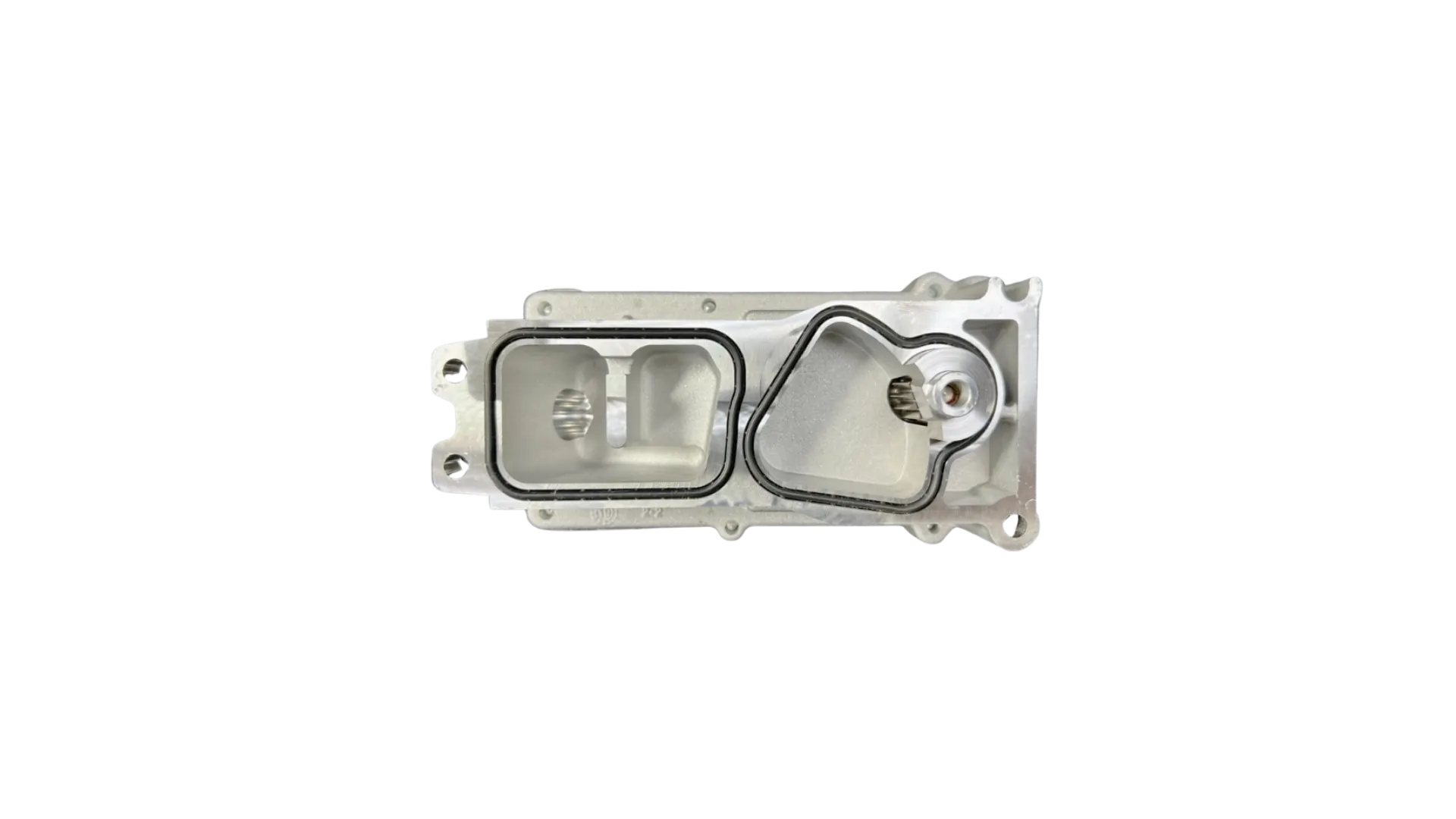 2393599PEX Paccar Turbo Actuator for MX13 - Back