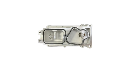2393599PEX Paccar Turbo Actuator for MX13 - Back