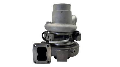 4352499 | Turbocharger HE300VG-Wisent Parts