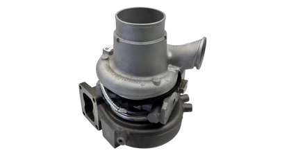 4352499 | Turbocharger HE300VG-Wisent Parts