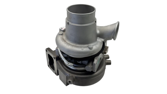 4352499 | Turbocharger HE300VG-Wisent Parts