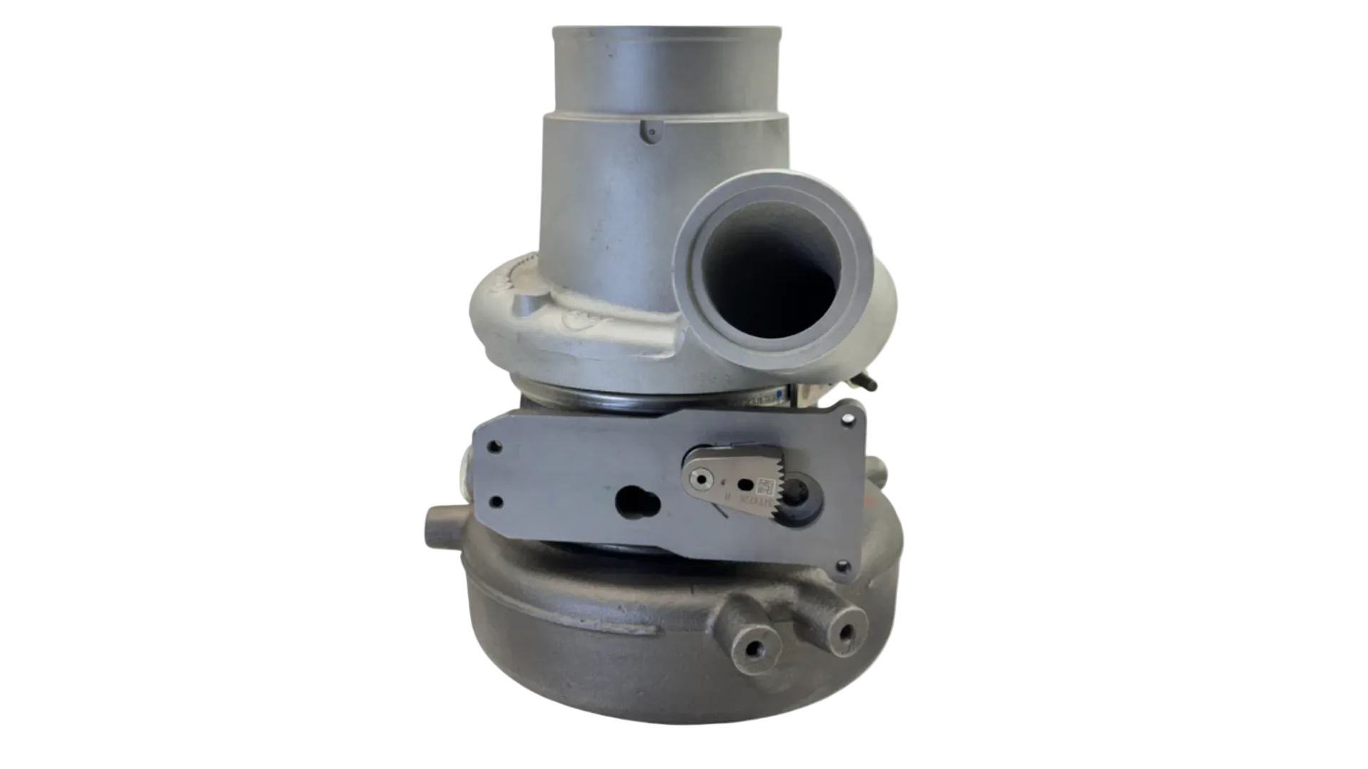 4352499 | Turbocharger HE300VG-Wisent Parts