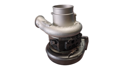 5458510RX - Turbocharger HE451VE Back Side 