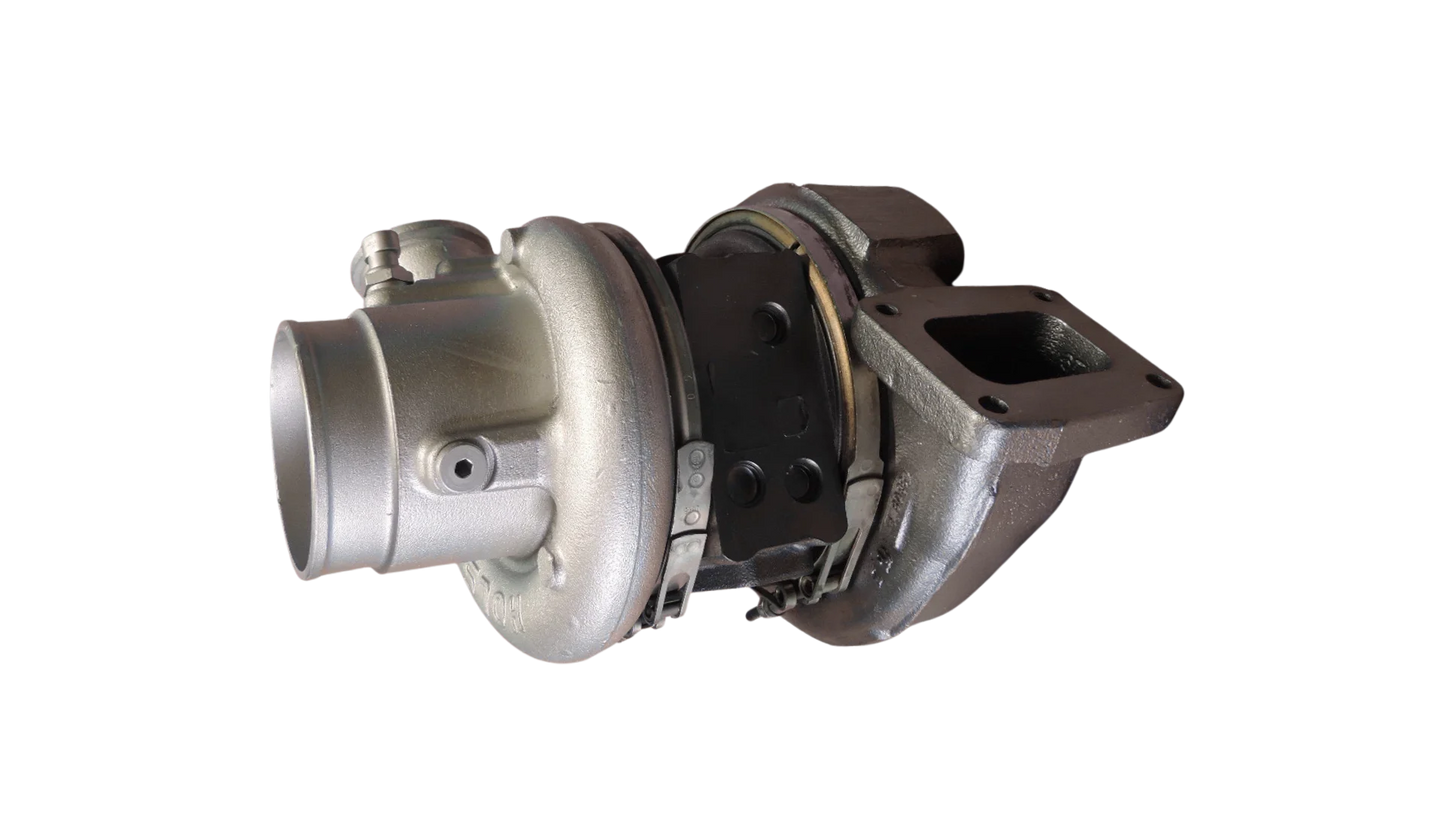 5458510RX - Turbocharger HE451VE  Side 