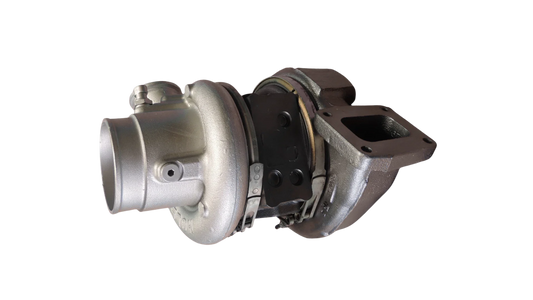 5458510RX - Turbocharger HE451VE  Side 