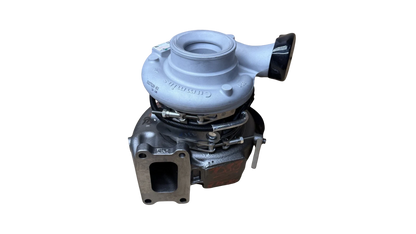 5355504 - Turbocharger HE300VG Front Side