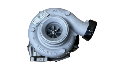 5355504 - Turbocharger HE300VG Top Side