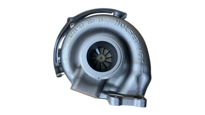 5355504 - Turbocharger HE300VG Bottom Side