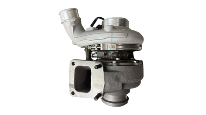 1870931C91 - Turbocharger S300V Front Side 