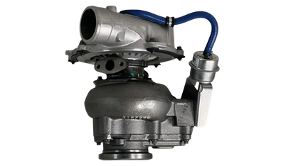 1830498C92 | Turbocharger GTA3776D-Wisent Parts