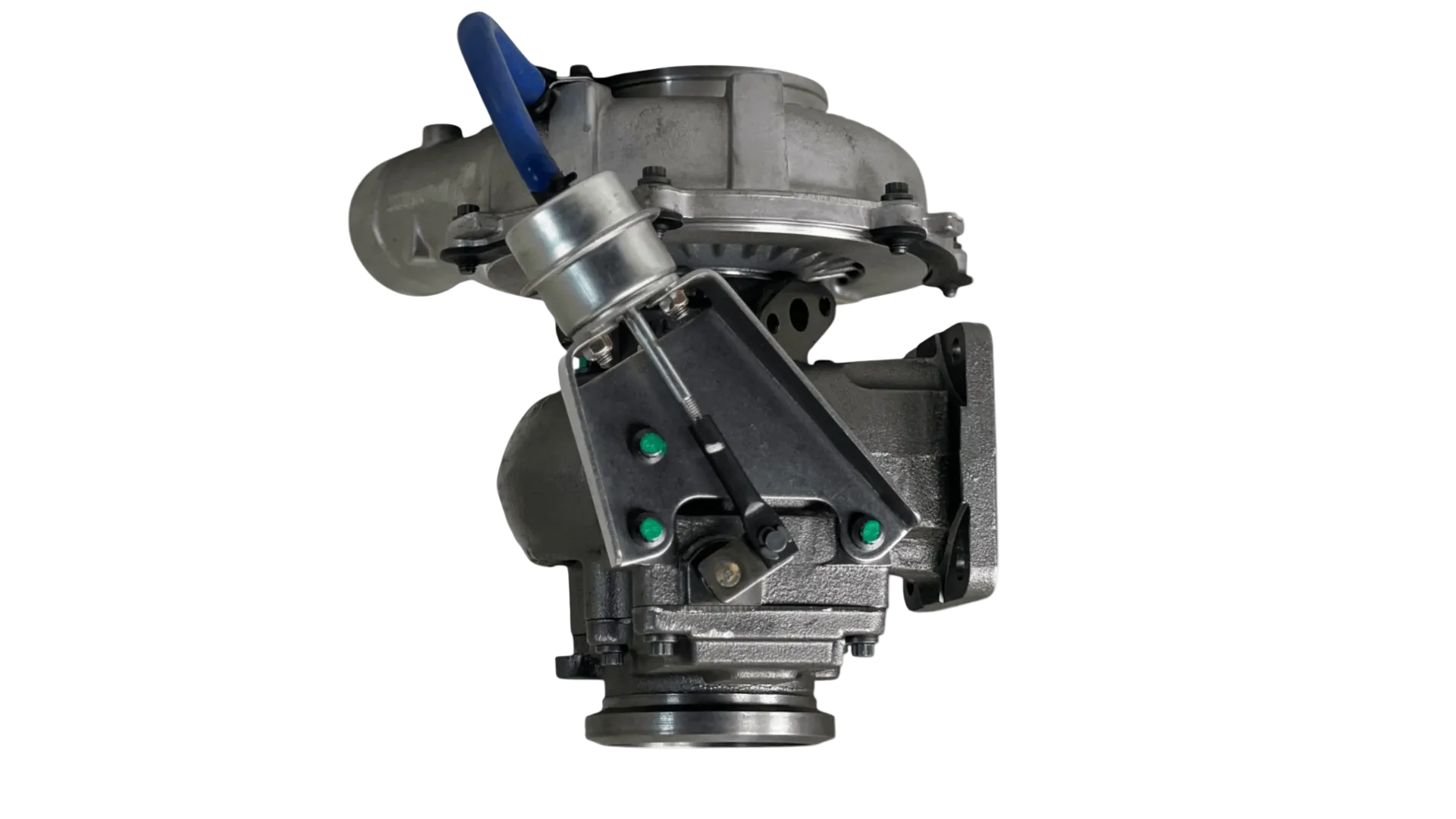 1830498C92 | Turbocharger GTA3776D-Wisent Parts