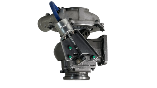 1830498C92 | Turbocharger GTA3776D-Wisent Parts