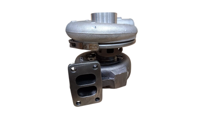 3502500 | Turbocharger Front Side