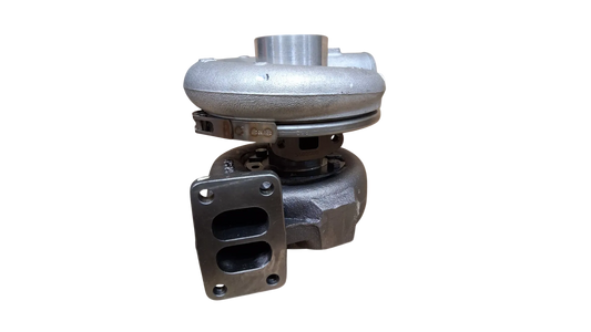 3502500 | Turbocharger Front Side