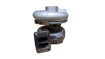 3502500 - Turbocharger H2A Front Side