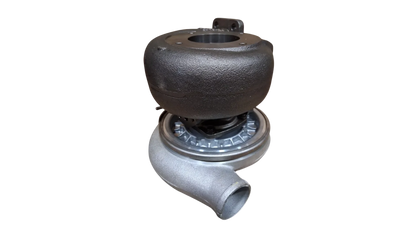 3502500 - Turbocharger H2A Back Side