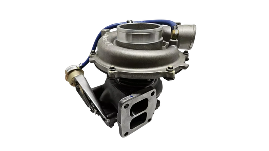 1825475C92 | Turbocharger Front Side