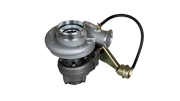 3599730 | Turbocharger HX35W Front Side 
