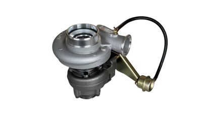 3599730 | Turbocharger HX35W Front Side