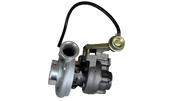 3599730 | Turbocharger HX35W Side