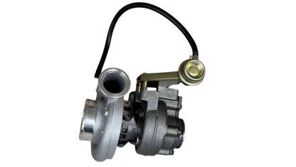 3599730 | Turbocharger HX35W Side