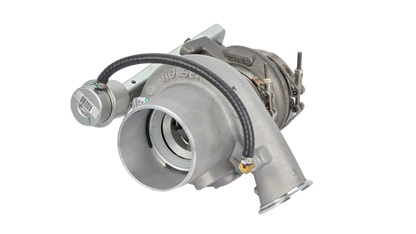4035386 | Genuine Cummins® Turbocharger HY35W-Wisent Parts