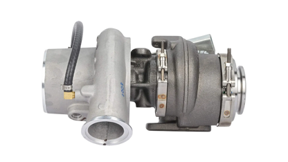 4035386 | Genuine Cummins® Turbocharger HY35W-Wisent Parts