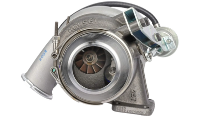 4035386 | Genuine Cummins® Turbocharger HY35W-Wisent Parts