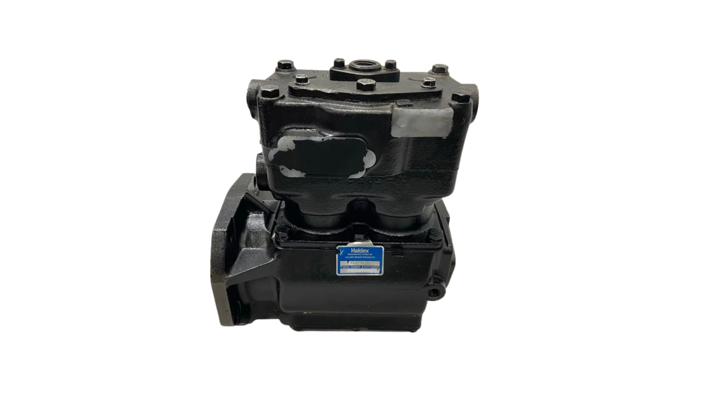 13053X - Air Brake Compressor for Detroit Diesel 60-Series