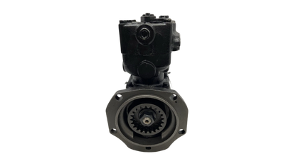 13053X - Air Brake Compressor for Detroit Diesel 60-Series
