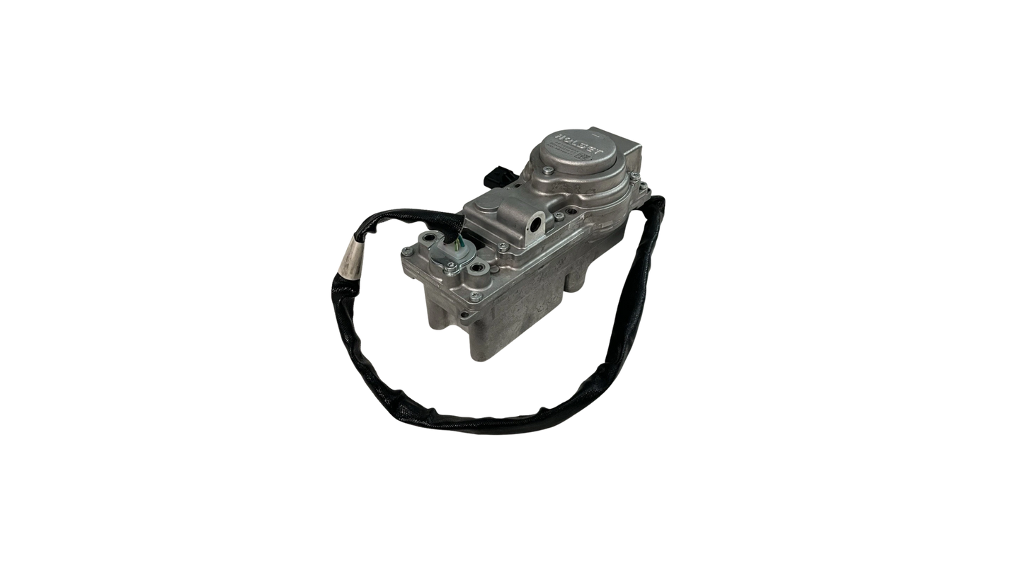 4034289HX - Turbo VGT Actuator for Cummins  ISM / ISX / QSM / QSX
