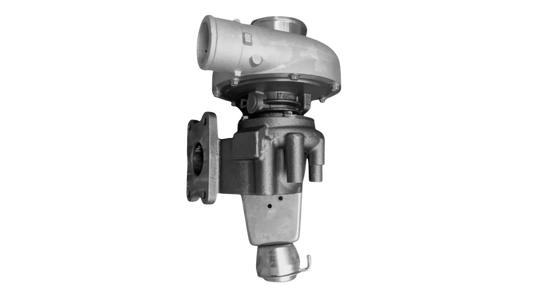 4795800 | Turbocharger-Wisent Parts