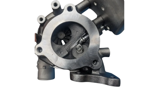 4795800 | Turbocharger-Wisent Parts