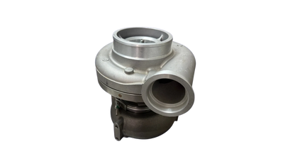A4760960599 - Turbocharger S410 Front Side 