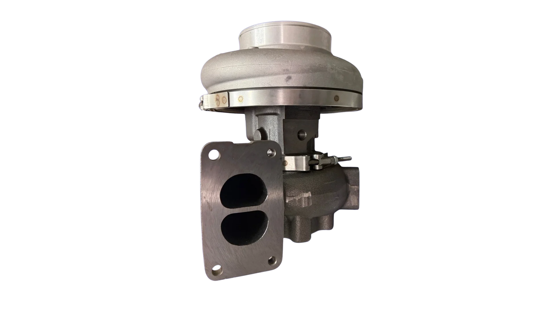 A4760960599 - Turbocharger S410 Right Side 