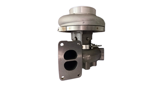 A4760960599 - Turbocharger S410 Right Side 