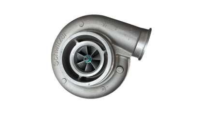 A4760960599 - Turbocharger S410 Top 