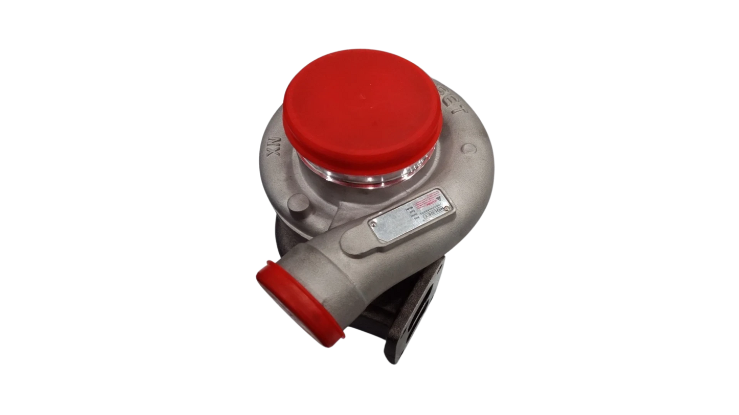3909309 - Turbocharger H1E 6BT/6CT Top