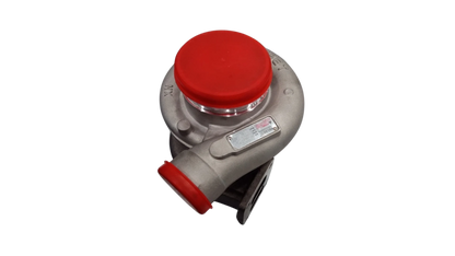 3909309 - Turbocharger H1E 6BT/6CT Top