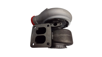 3909309 - Turbocharger H1E 6BT/6CT Front Side