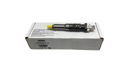 Paccar 2411619PRX fuel injector side view