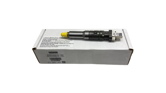 Paccar 2411619PRX fuel injector side view