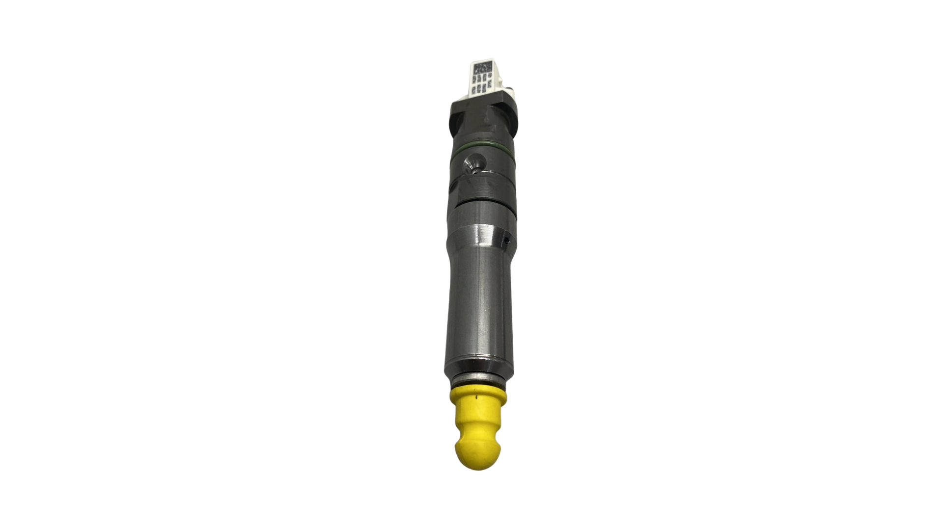 Paccar 2411619PRX fuel injector nozzle end view